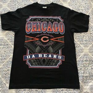 Shaka Wear Chicago Bears T Shirt